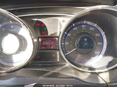 DayDrive