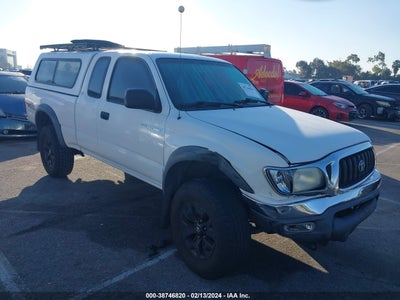 Toyota Tacoma 2003