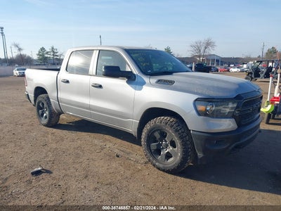 Ram 1500 2023