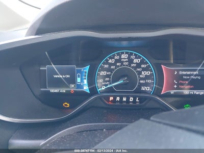 DayDrive