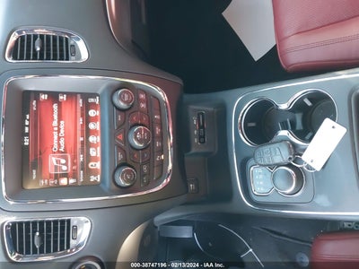 DayDrive