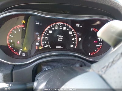 DayDrive