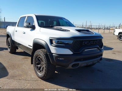 Ram 1500 2022