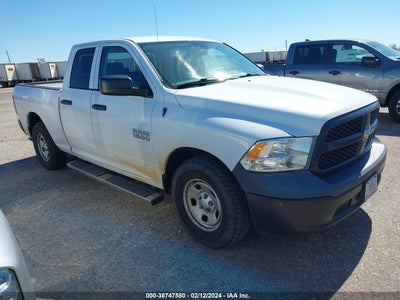 Ram 1500 2016