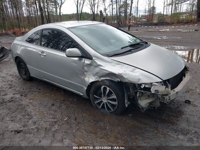 Honda Civic 2010