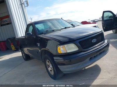 Ford F-150 2003