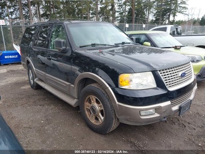 Ford Expedition 2004