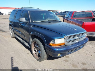 Dodge Durango 2003