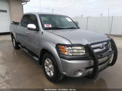 Toyota Tundra 2006