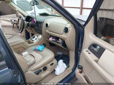 Ford Expedition 2005