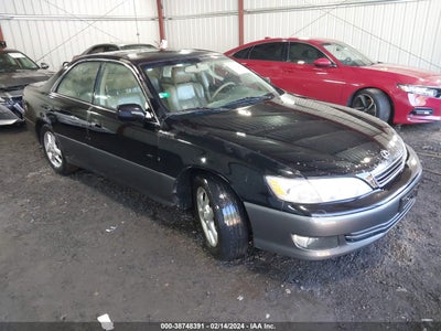 Lexus Es 300 2000