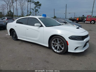 Dodge Charger 2021