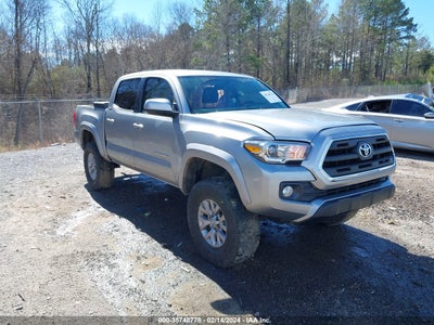 Toyota Tacoma 2017