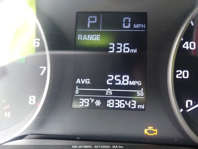 DayDrive