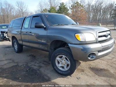 Toyota Tundra 2003