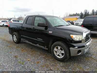 Toyota Tundra 2009