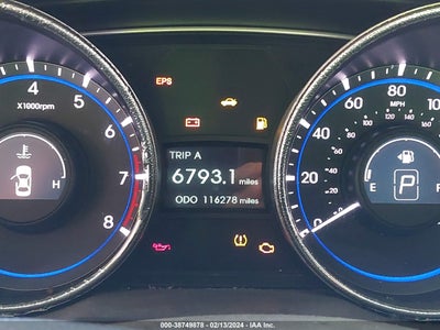 DayDrive