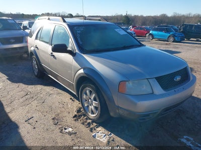 Ford Freestyle 2006