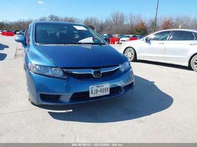 Honda Civic 2009