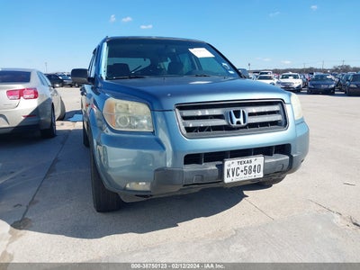 Honda Pilot 2006