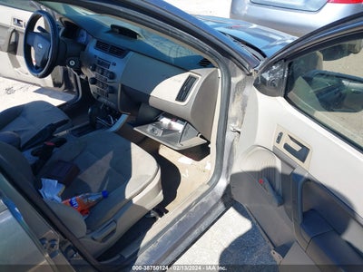 Ford Focus 2010