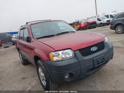 Ford Escape 2003