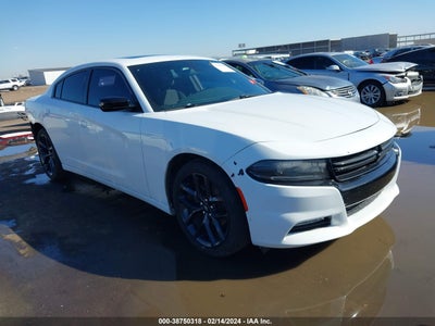DODGE CHARGER 2019