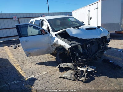 Dodge Durango 2015