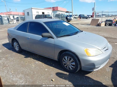 Honda Civic 2003