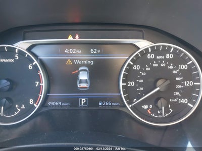DayDrive