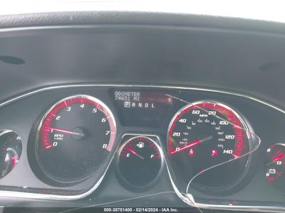 DayDrive
