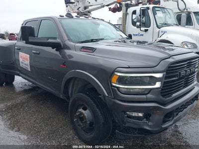 RAM 3500 2021