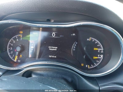 DayDrive