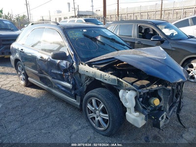 Subaru Impreza 2006