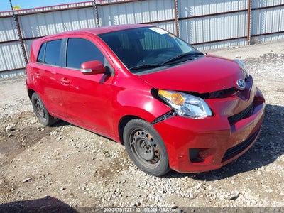 Scion Xd 2009