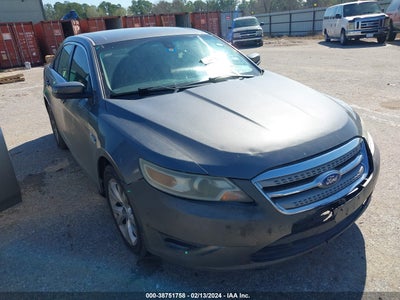 Ford Taurus 2012