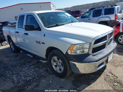 Ram 1500 2017