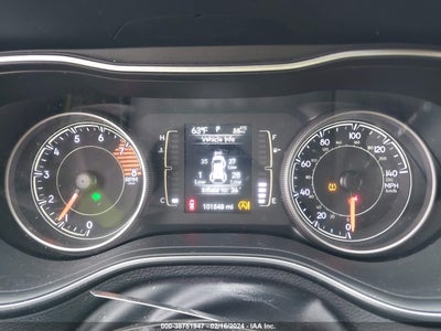 DayDrive