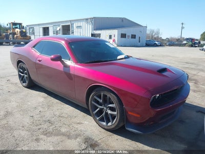 Dodge Challenger 2020