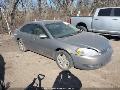 Chevrolet Impala 2006