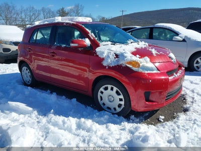 Scion Xd 2009