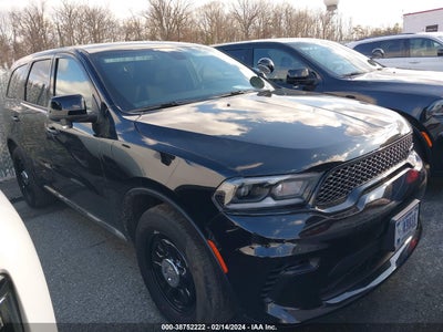 Dodge Durango 2023