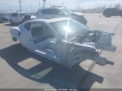 CHEVROLET CAMARO 2018