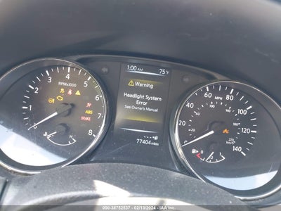 DayDrive