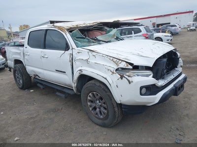 Toyota Tacoma 2019
