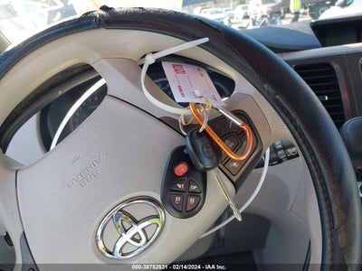 DayDrive