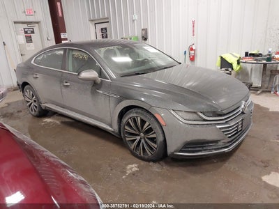 Volkswagen Arteon 2020