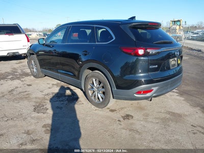 DayDrive