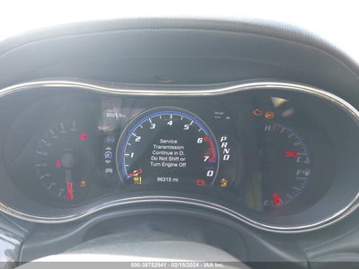 DayDrive