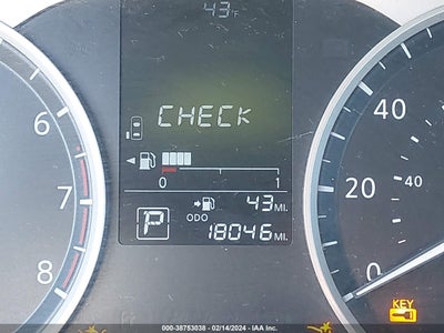 DayDrive